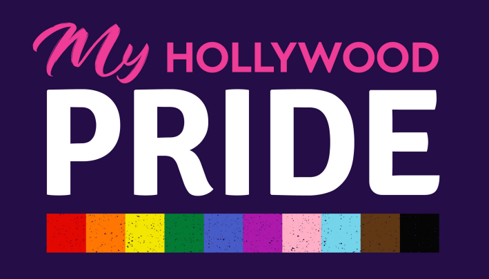 Keep it 100 - My Hollywood Pride 2025 - My Hollywood Pride 2025